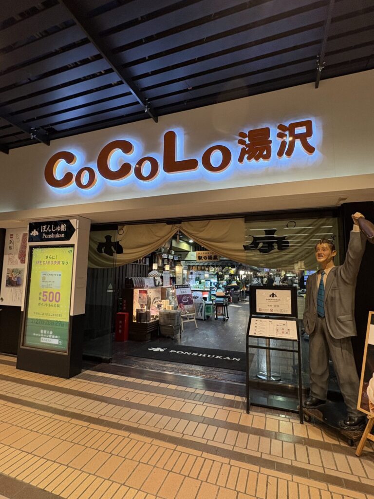 キュンパス越後湯沢日帰り｜IMG 4177 Copy 768x10