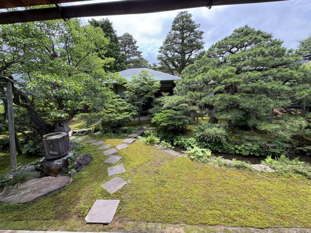 成巽閣