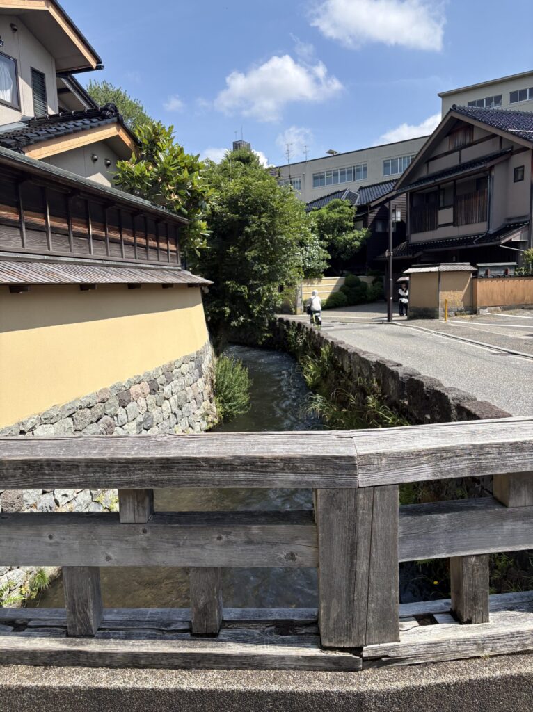 武家屋敷