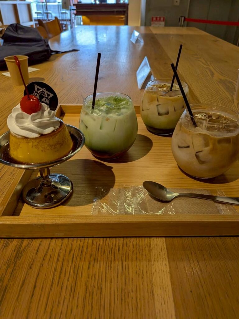 おやつ