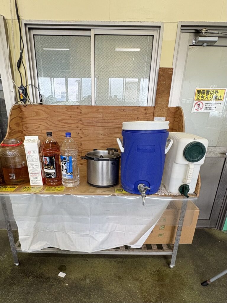 飲み物
