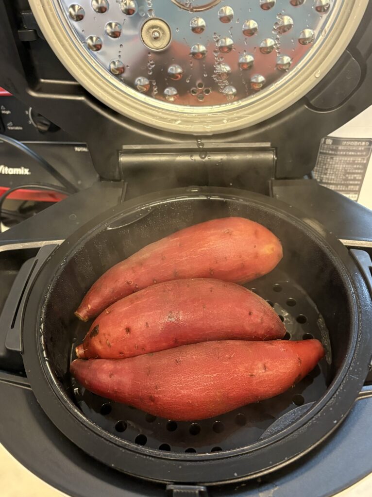 ホットクックとエアフライヤーでの調理