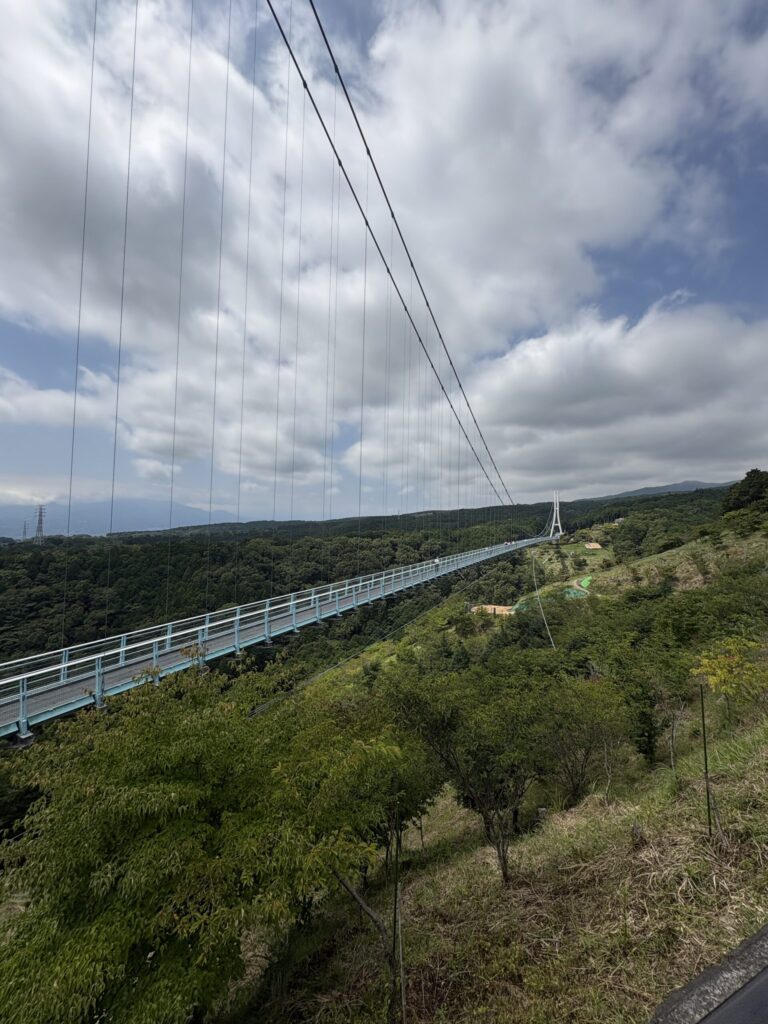 つり橋